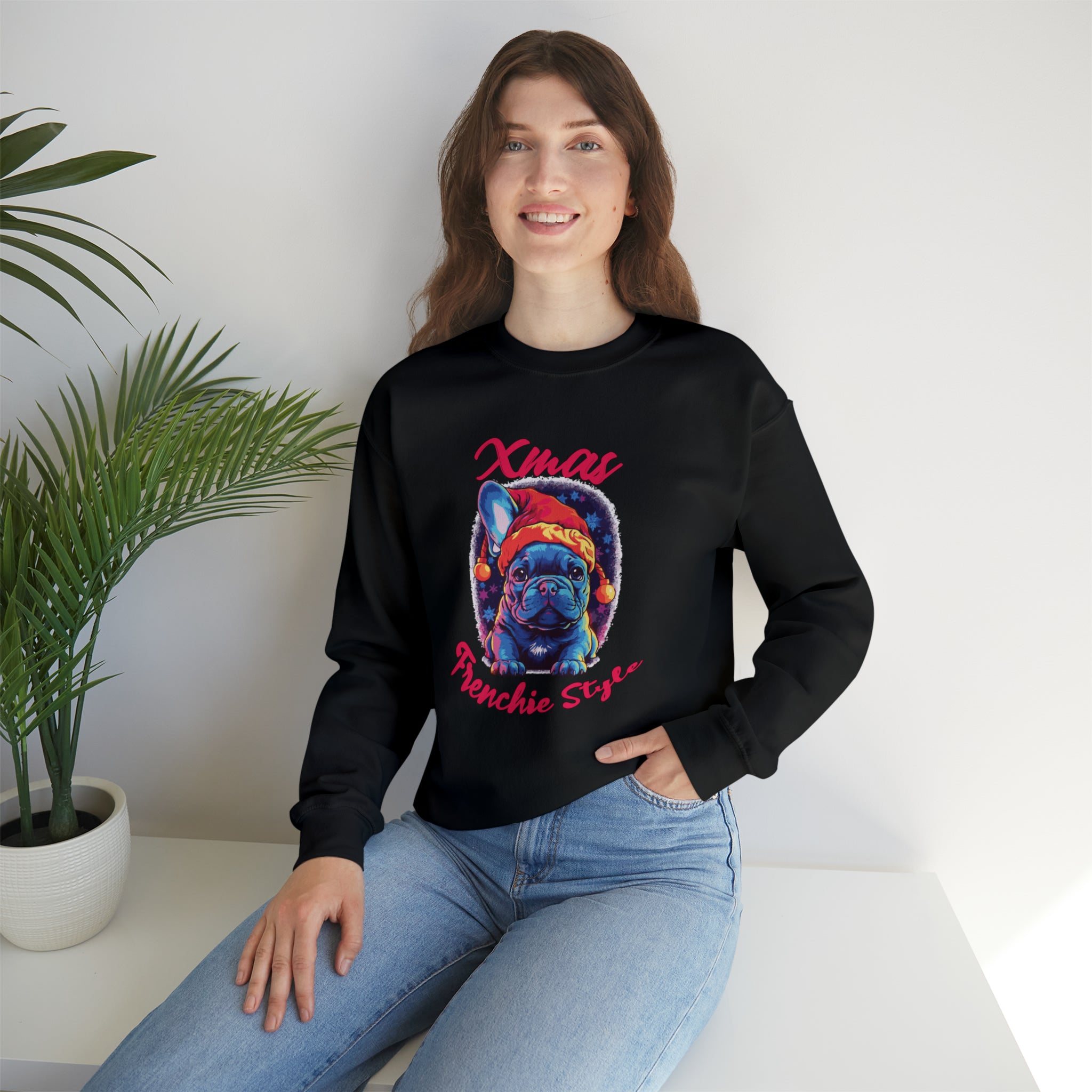 Xmas - Unisex Sweatshirt