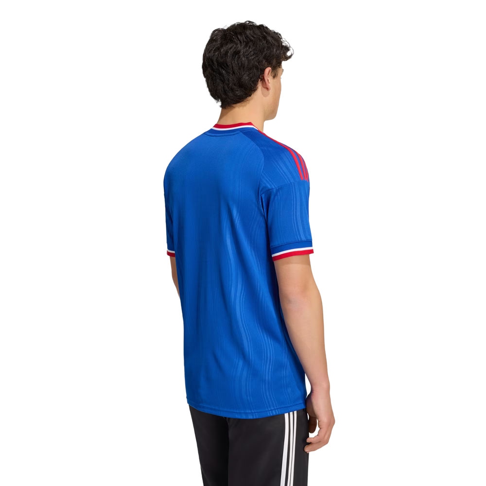 [LK] Manchester United Away Jersey 26/27