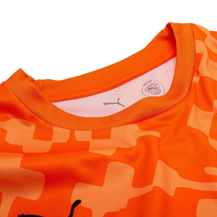 Senegal Goalkeeper Shirt WC 2026