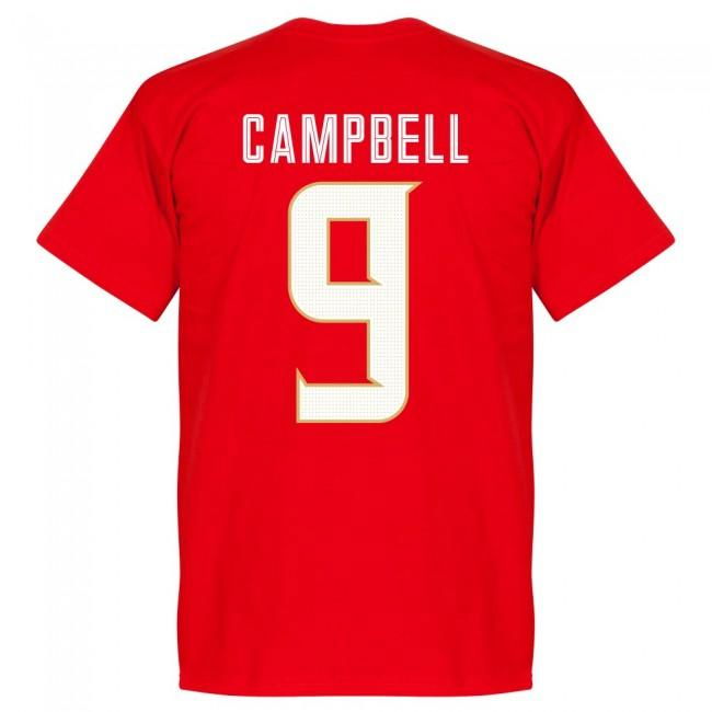 Adult Costa Rica Jersey Costa