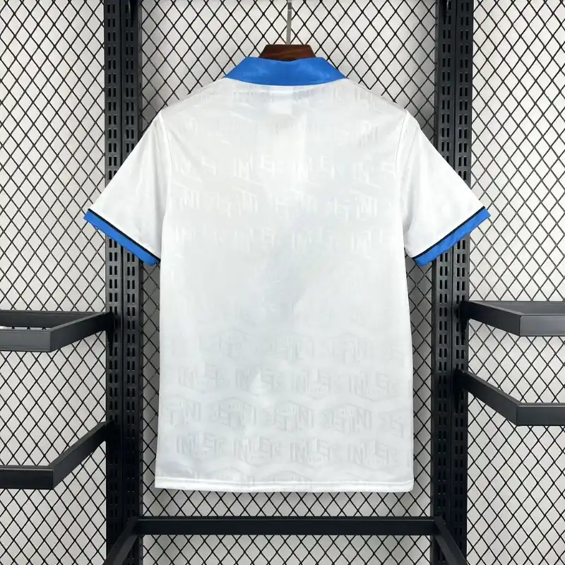 1994-1995 Inter Milan Jersey retro kit