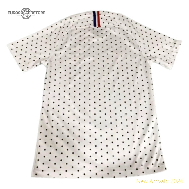 2023/24 Durable Construction Team Jersey High-Quality Materials