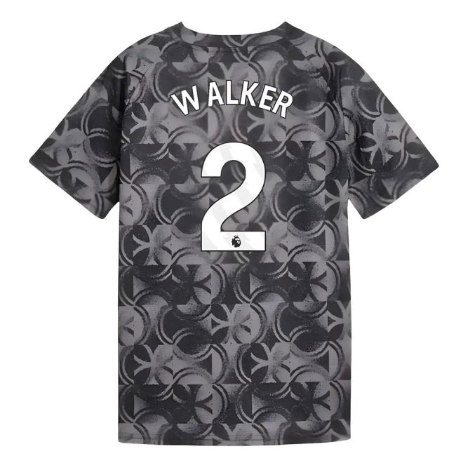 MAN excellent 2025-20 Third Kit - Kids | high-end | original