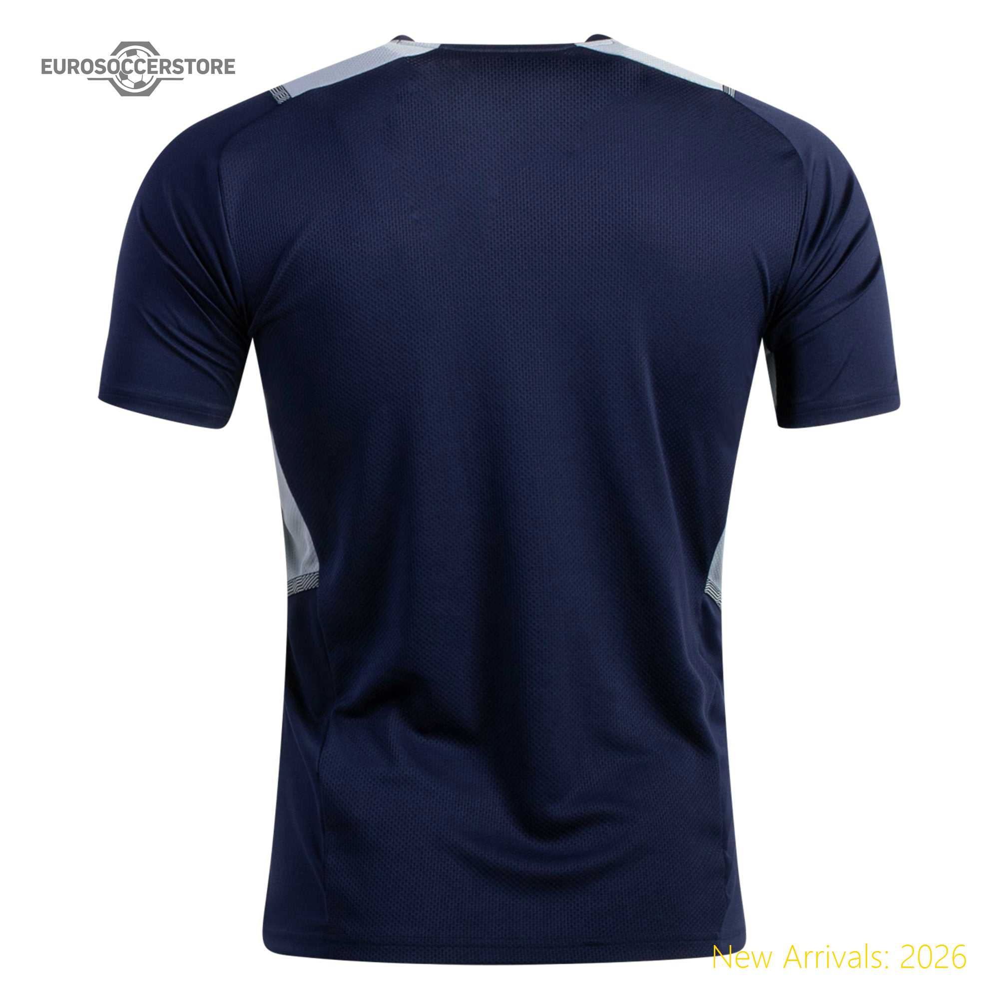 Club Approved Fashionable Adult Mci Team Durable Unknown Jersey 2021