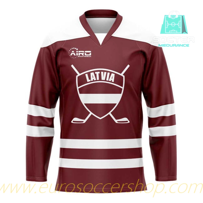 Latvia Home Kit