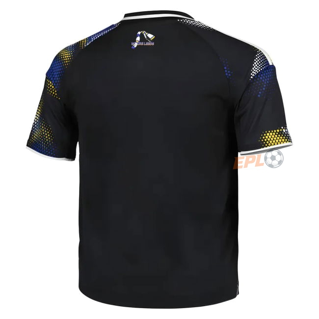 League One 2025-20 reasonable price Third Soccer Jersey