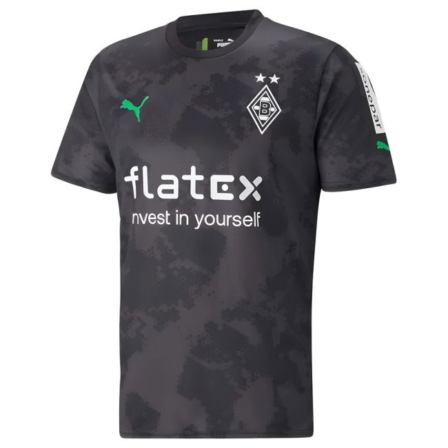 Borussia MGB Elite Third Jersey 2022-2023