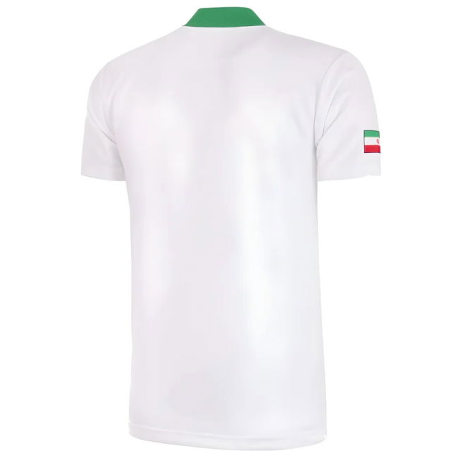 Iran Special Edition Jersey Iran