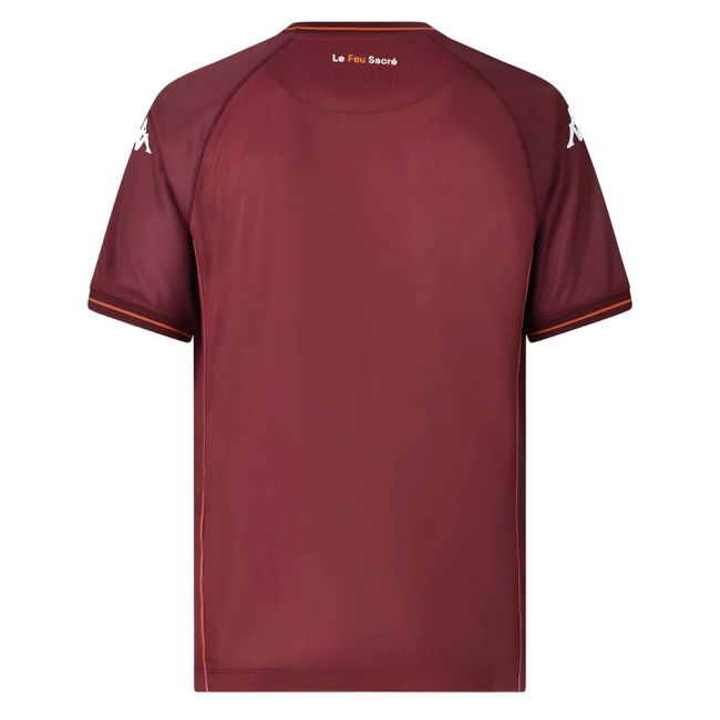 Metz Classic Home Jersey 2025-2026