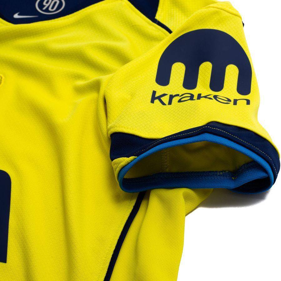 Tottenham 3rd Shirt 2025/26 Women