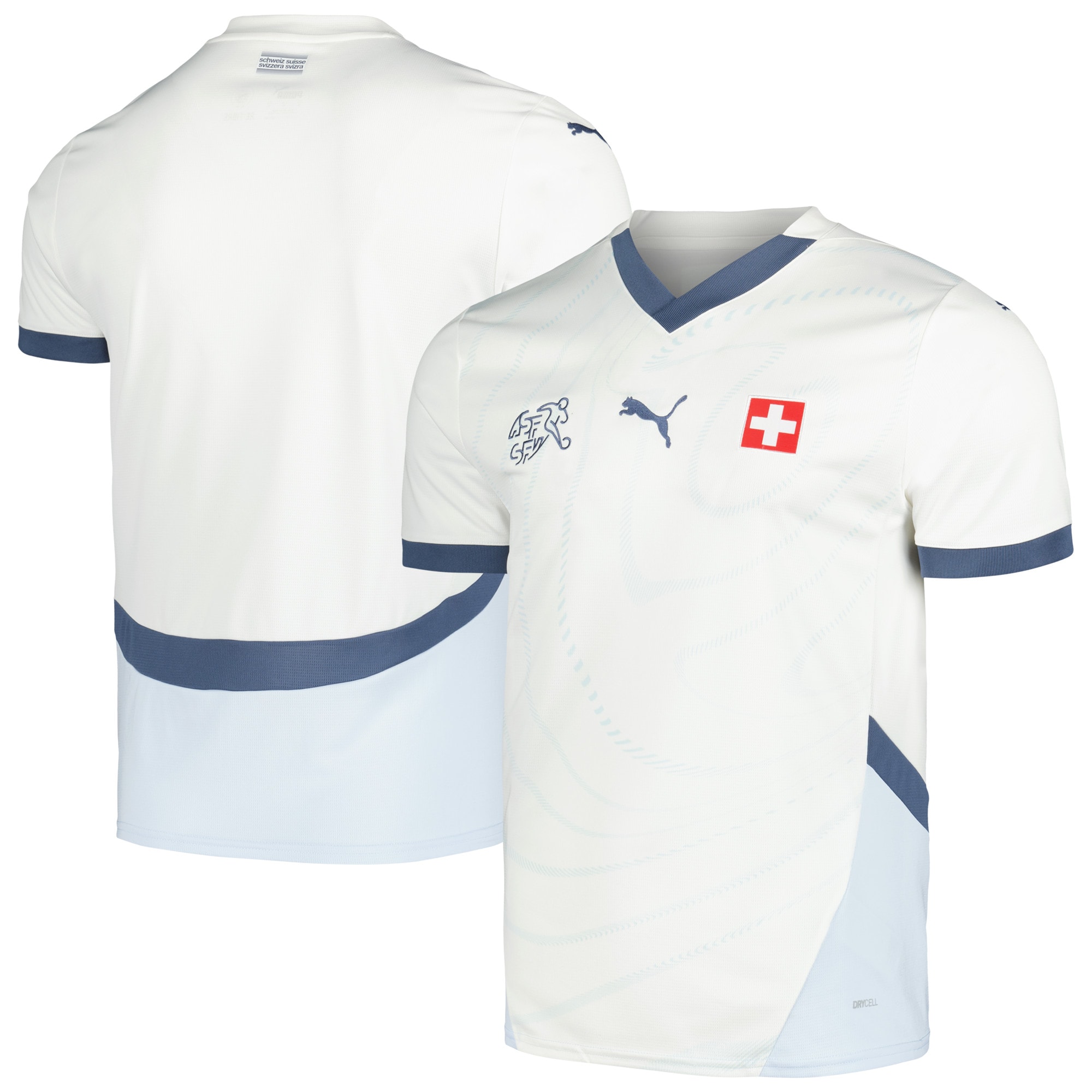 Men's 2024 Comfortable Replica Jersey - Club Jersey - Order Today