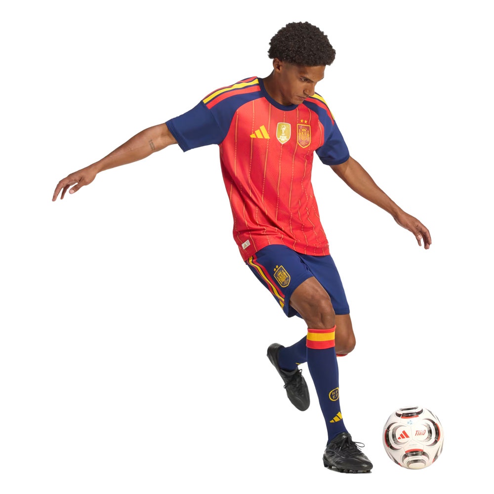 [LK] 2026 Player Edition Spain Winners Home Kit