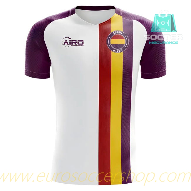 2025/26 Campaign International Away Jersey Junior