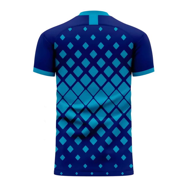 Top Quality Away Uniform Racing Club #2025 Latest Season Modern (v8)