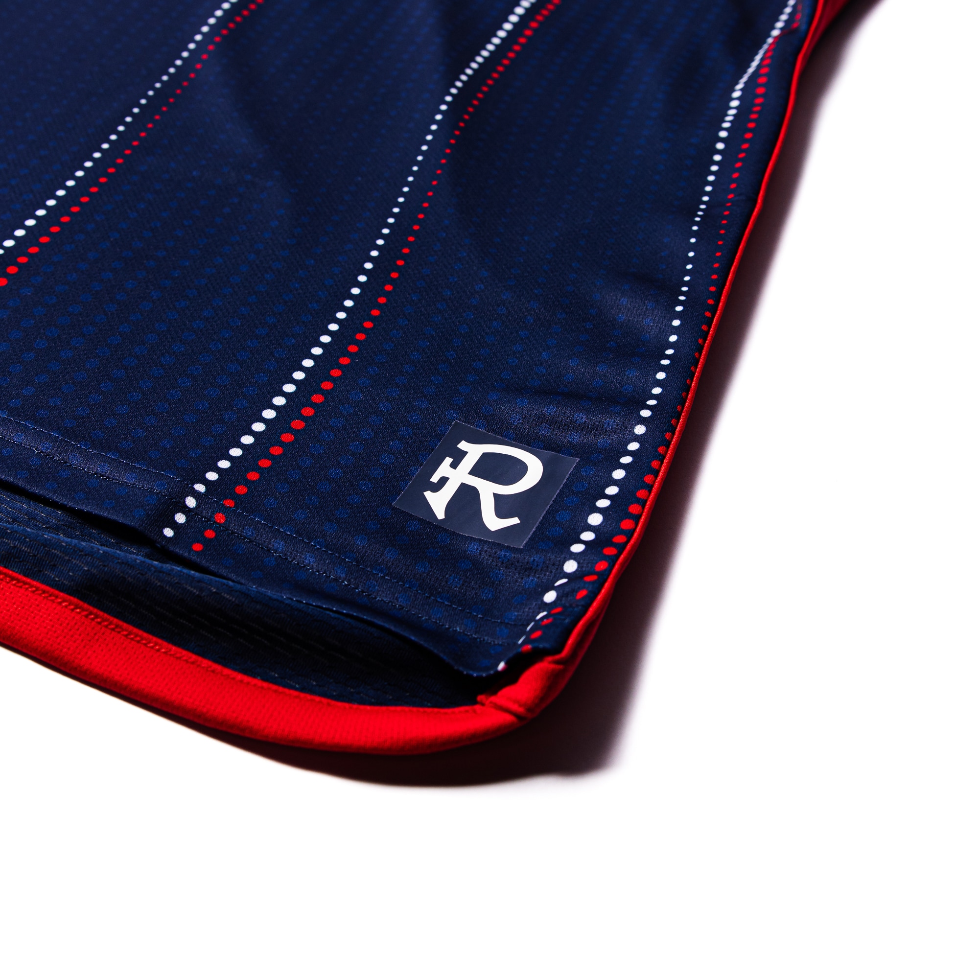 [ESK] New England Revolution 2024 Boston Tea Party Authentic Jersey - Navy