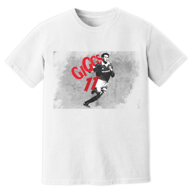 Official T-shirt - Liverpool - Breathable Material - Spacious