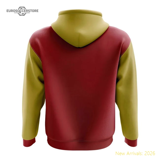 Latest Classic Style Jersey Team Perfect For Match Days