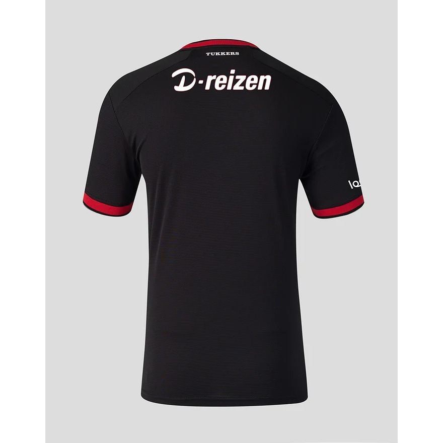 F.C. Twente Away Shirt 2026/27