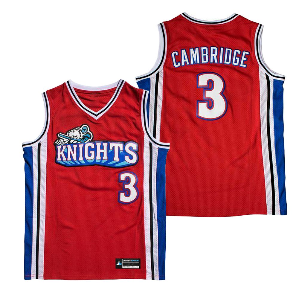Special Custom Basketball Jersey YV3341