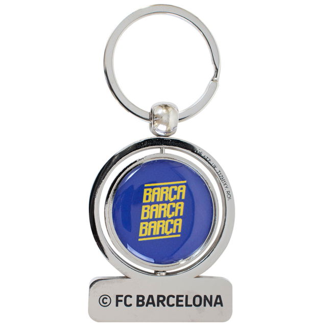 Updated Breathable Barcelona Home Game Jersey