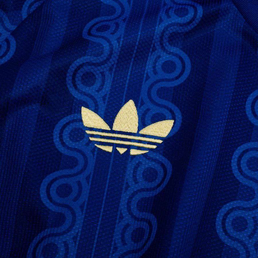 Sweden Away Shirt World Cup 2026 Kids
