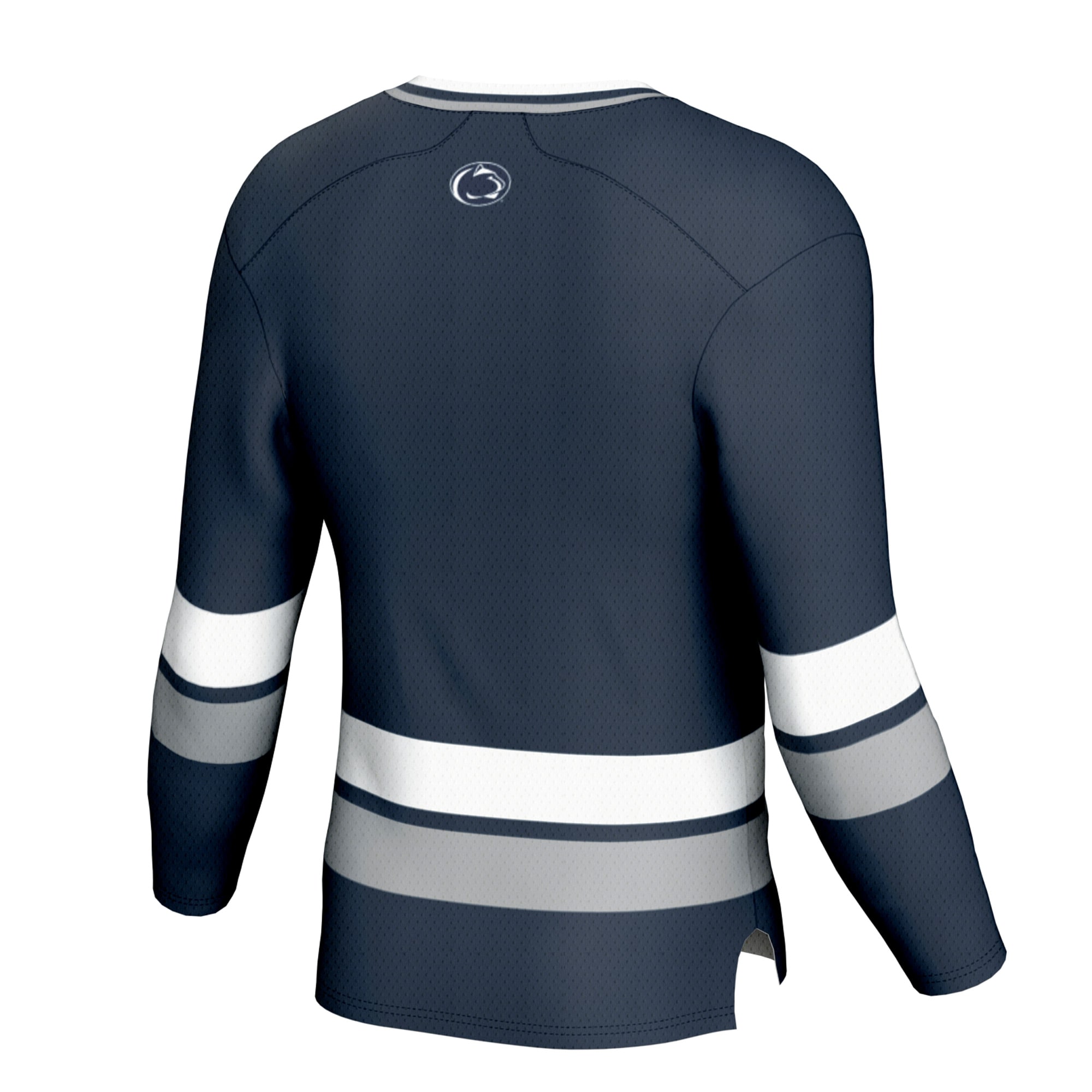 [NJP] Penn State Nittany Lions GameDay Greats Spirit Hockey Jersey - Navy