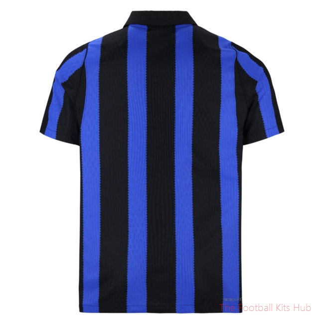 Performance Club Inter Milan Aero-Fit 2026-2027 Home Shirt