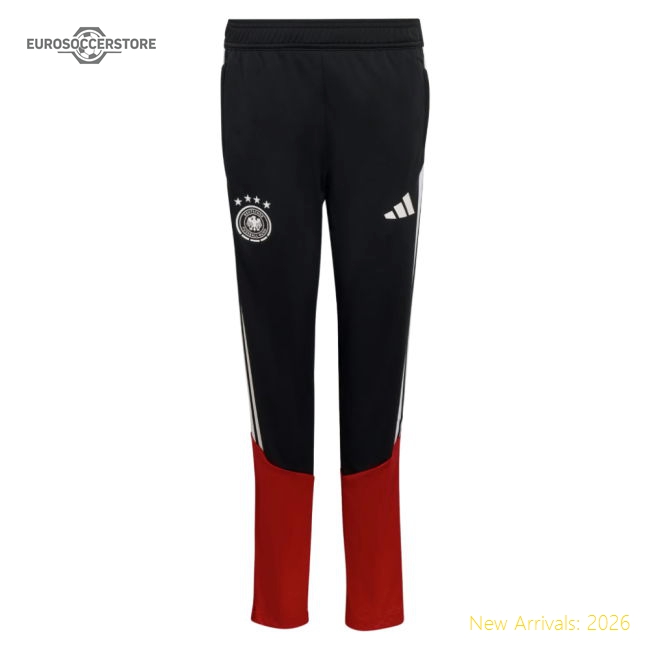 Germany Children 2026 Football Fan Apparel