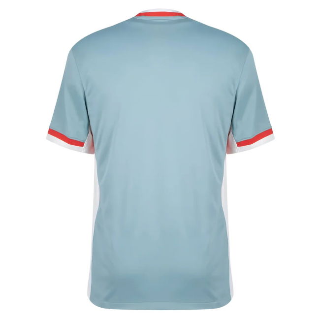 Premium Quality Committed Atleti Modern Style Football Shirt