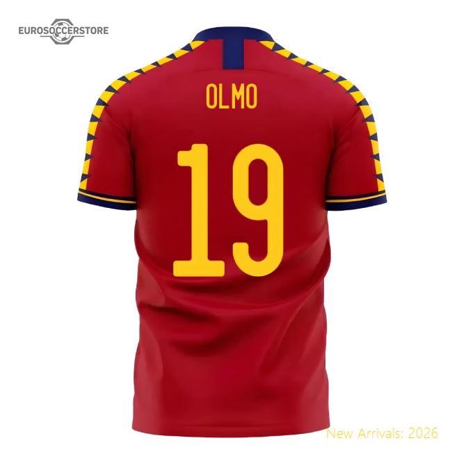 Official Licensed Authentic Team Jersey Perfect For Match Days