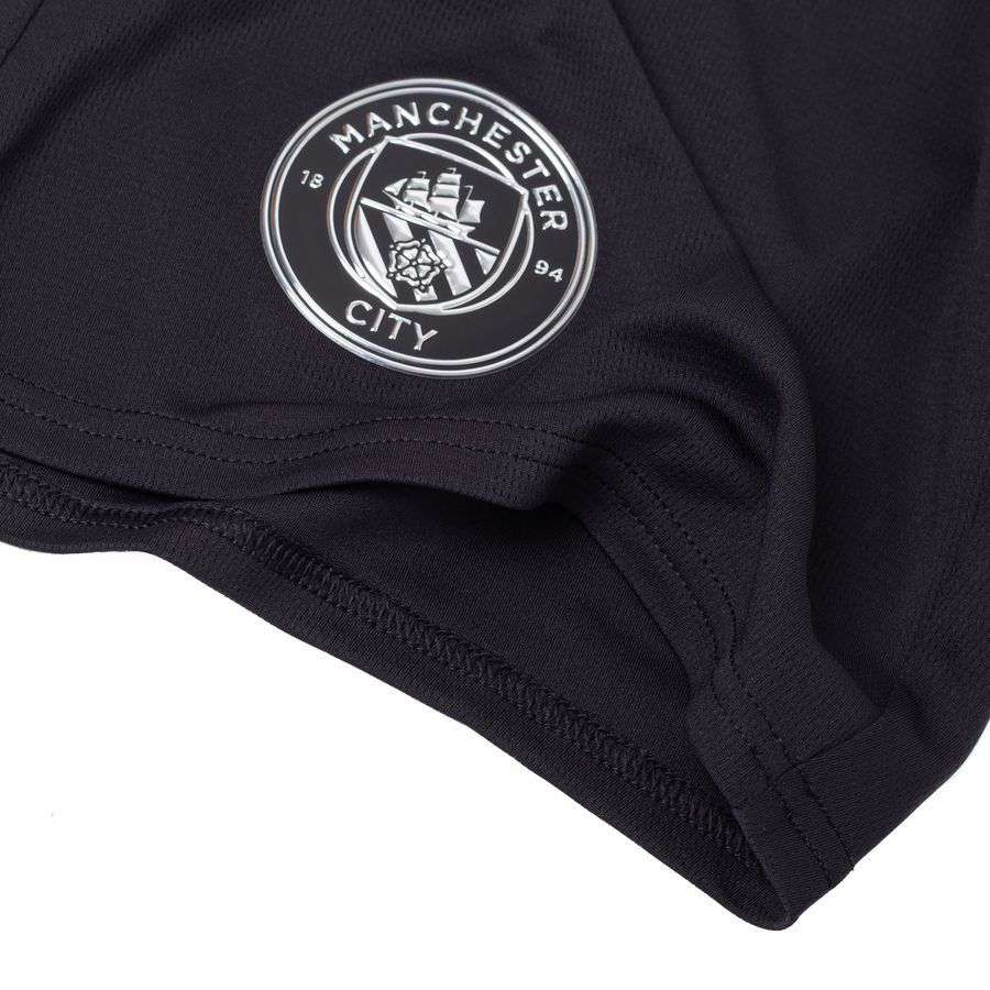 Manchester City Away Shorts 2025/26