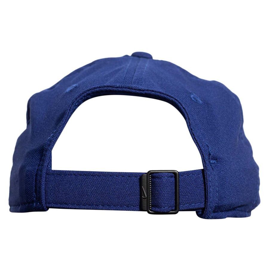 France Cap Club Loyal Blue/summit Pure White Adidas National Team Wear