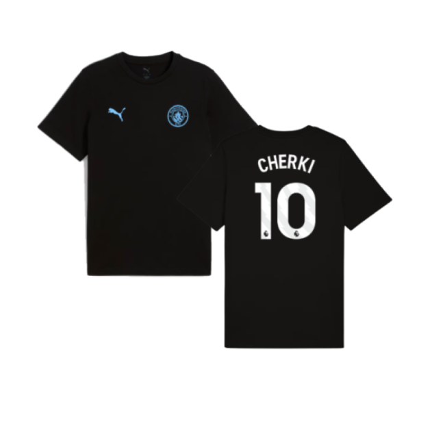 Official Tee - Match Day Essential - Var1-2