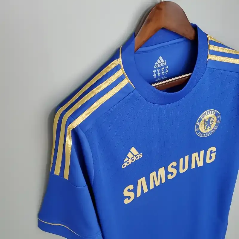 Cheap 2012-2013 Chelsea Jersey retro kit