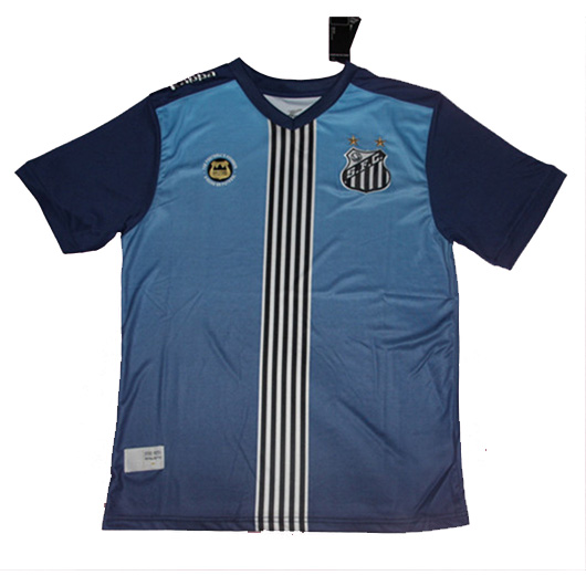 Performance Driven Santos FC Third 201617 Soccer Jersey Shirt