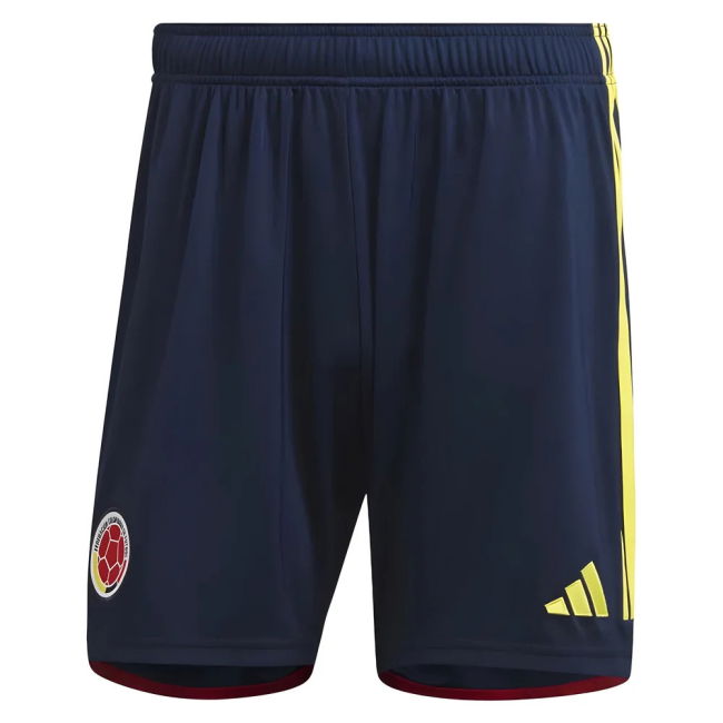 Colombia Modern Home Jersey 2022-2023