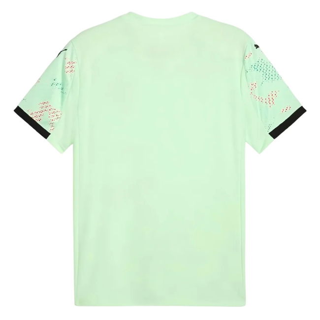 Womens Player Issue Style Portugal Away Pro Shirt 2025-2026
