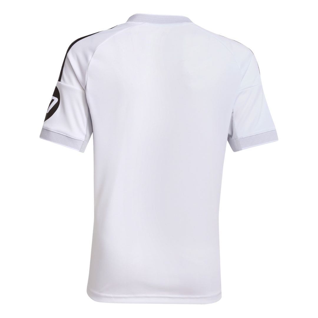 Real Madrid Madrid 2025-2026 UCL Home Jersey – Authentic Shirt