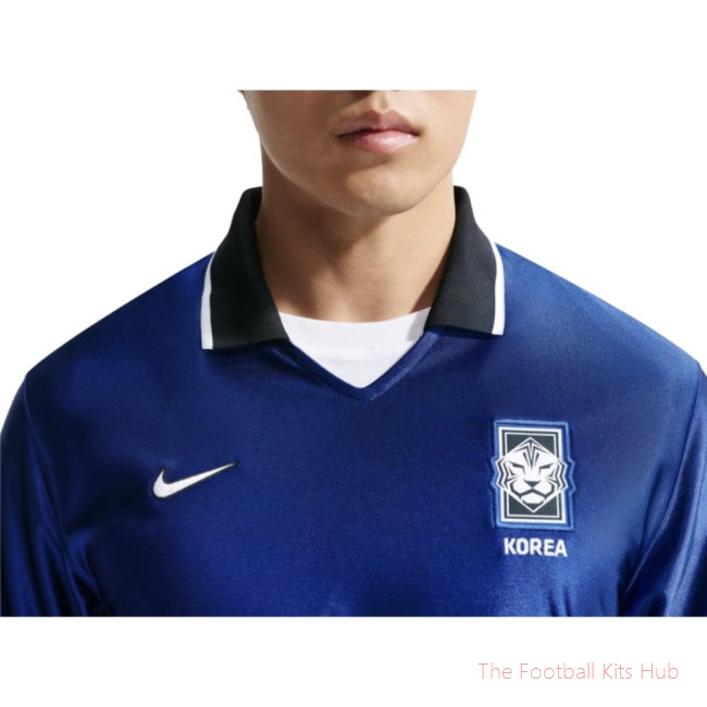 South Korea 2026-2027 Dri-Fit Energy Shirt (Heungmin 7)