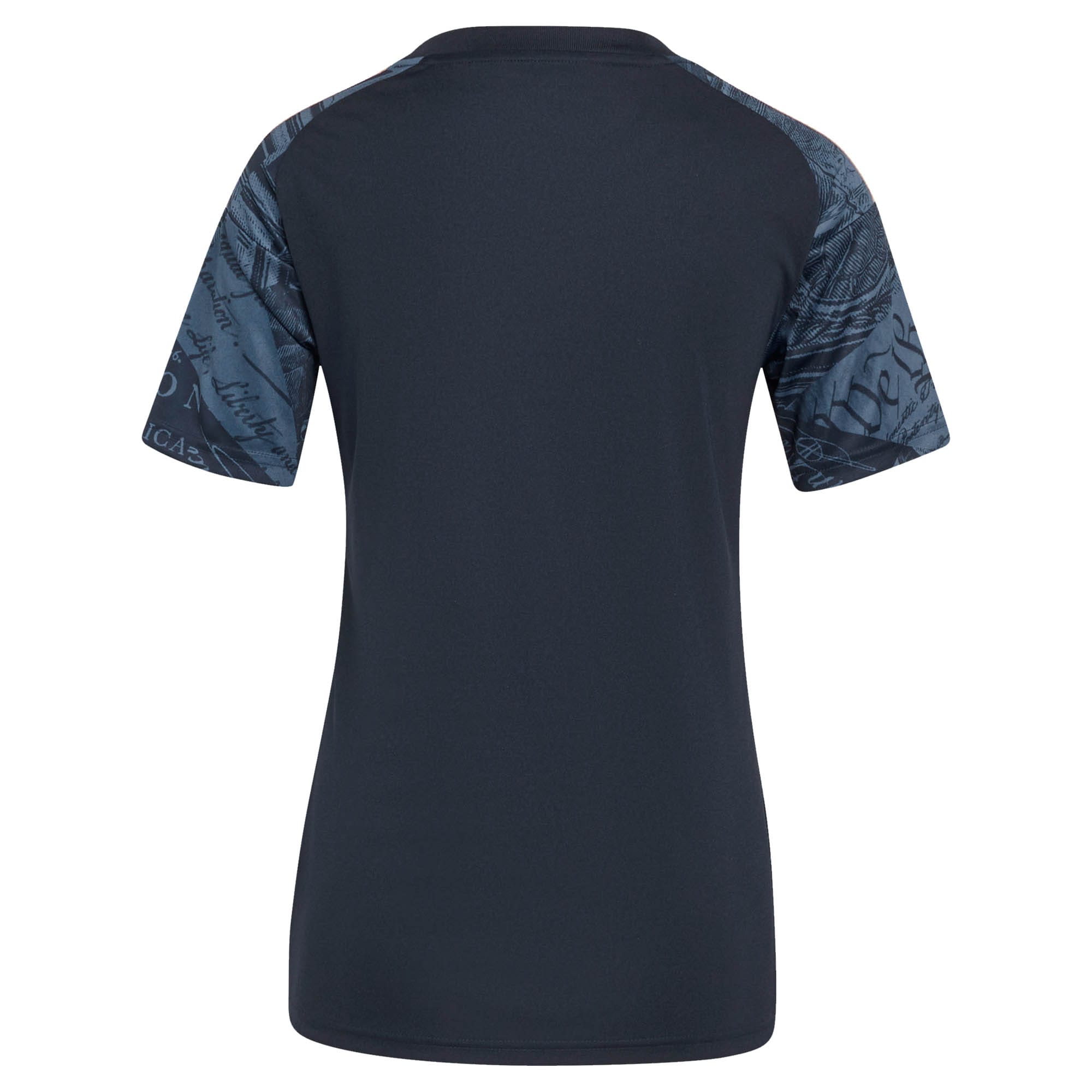 [SJH] Philadelphia Union Women's 2026 1776 Kit Replica Jersey - Navy