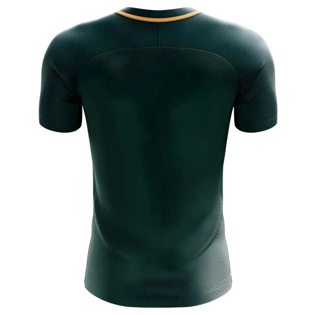 Nigeria 2025-2026 Third Shirt - (Ladies