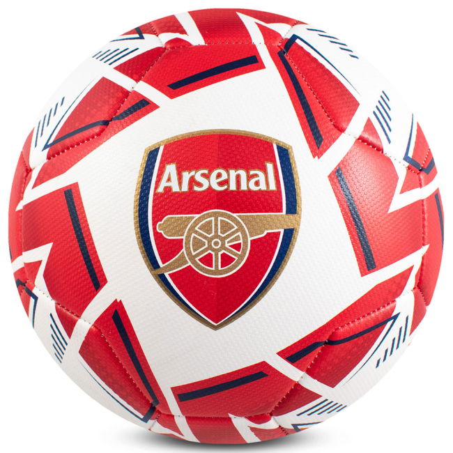 2025 Edition Comfortable Arsenal Home Game Jersey