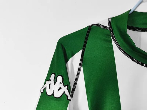 International 2003 Jersey Retro - Professional Match Quality Edition