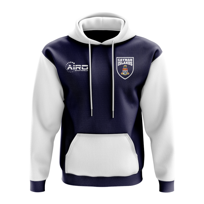 Cayman Cayman Islands Jersey (Adult)