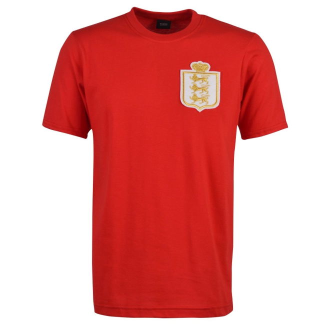 England Advanced Jersey England