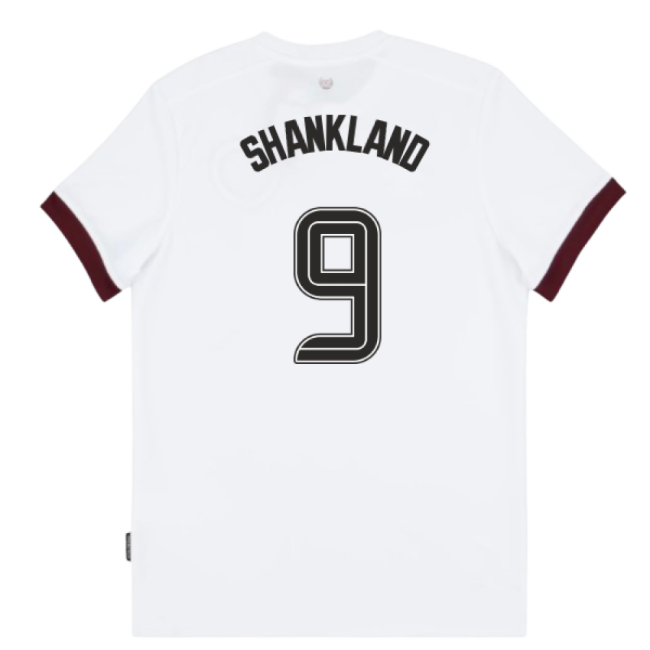 Hearts Fc 24 Hearts #150 Official Merchandise Licensed Product