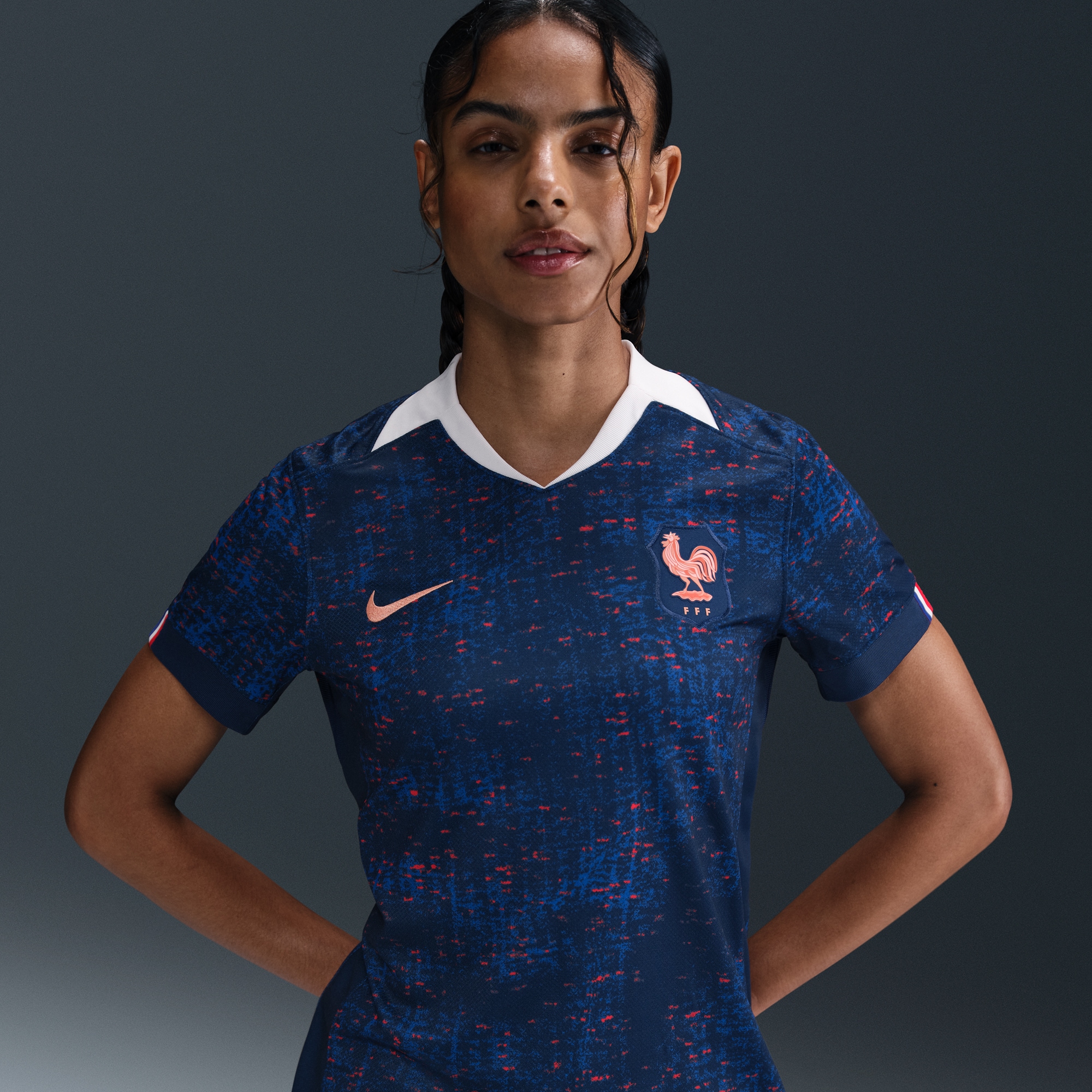 Women's 2025 Breathable Replica Jersey - Team Jersey - Limited Edition