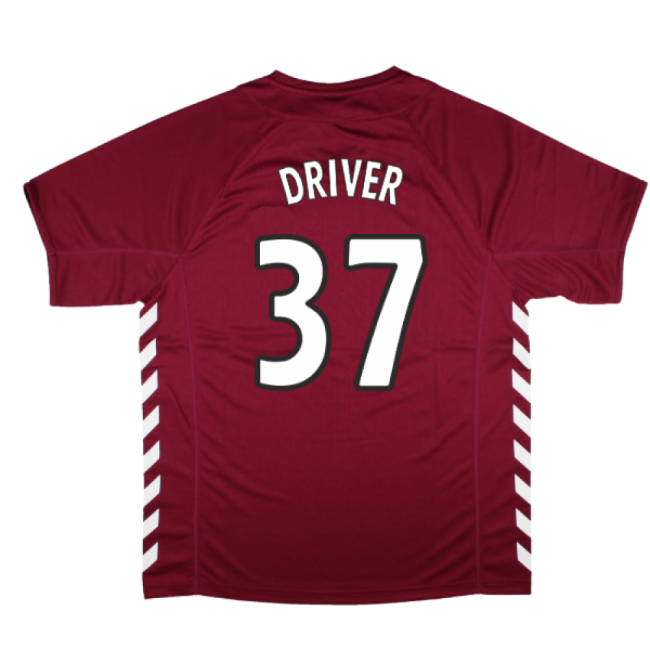 Genuine Jambos Driver 3 #7 Latest Season Best Value Licensed Pr (v10)