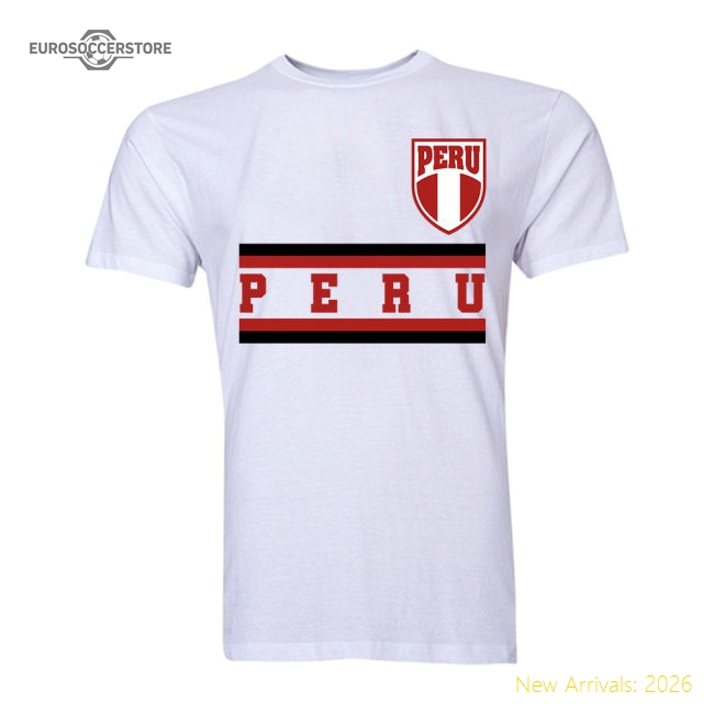 Authentic Football Team T-shirt - Classic 2024-2025 Casual