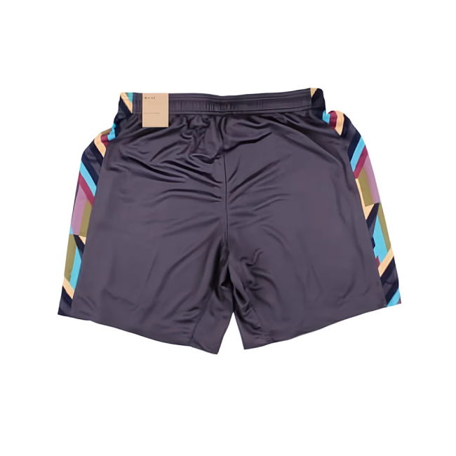 England 2024-2025 Away Shorts - (Men